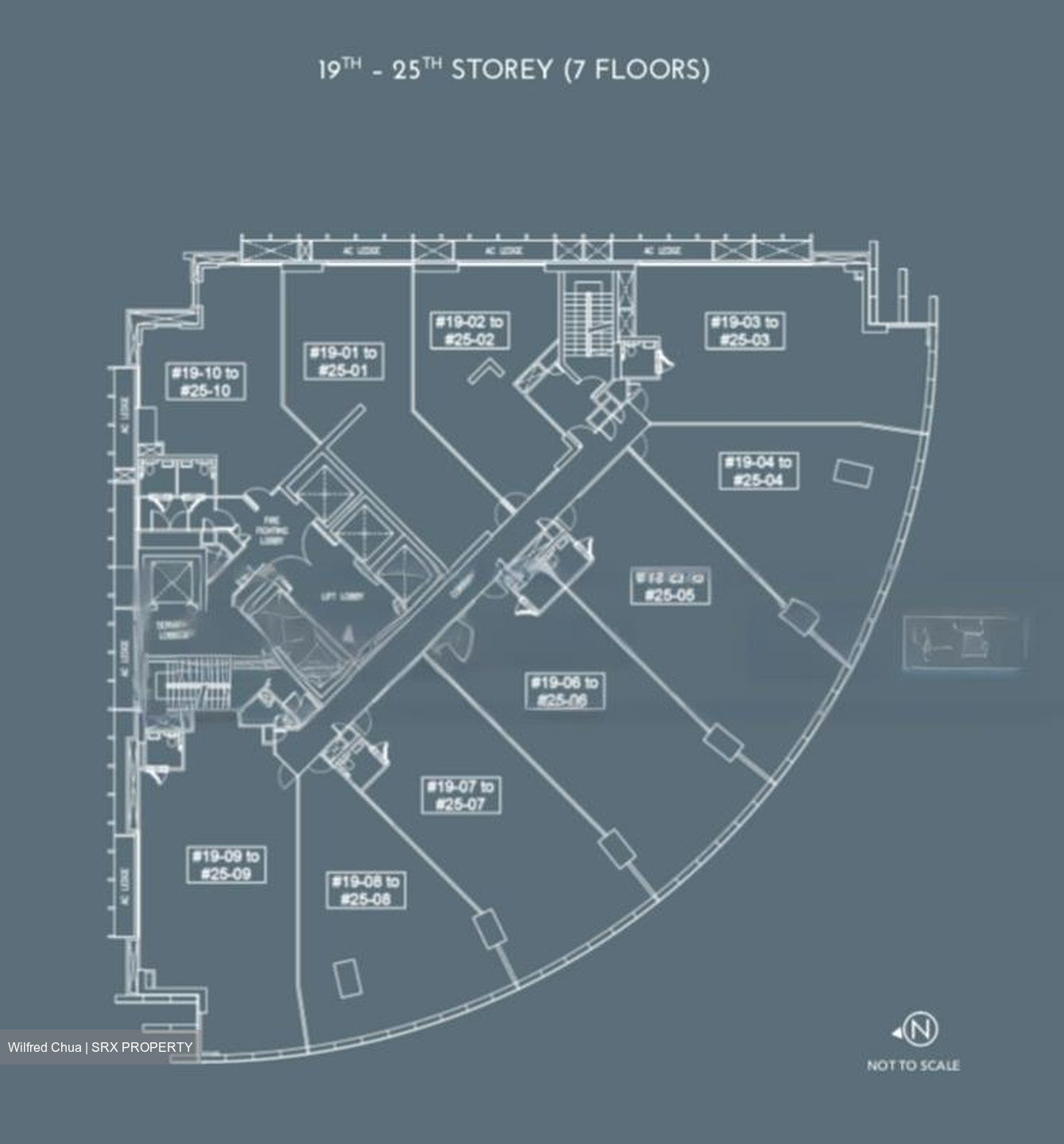 PLUS (D1), Office #576174821